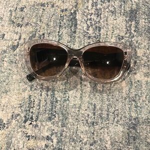 Coach HC Sunglasses
